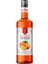 Nish Portakal Aromalı Şişe Şurup 700 ml - P 1