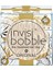 Invisibobble Original Golden Adventure 3’lü Saç Tokası 2