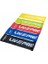 Lıvepro LP8413 Pilates Bandı 2