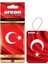 Areon Asma Kağıt Koku Turkish Dream 1