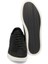 Siyah Hakiki Nubuk Deri Erkek Sneaker - E24I1AY56862-A64 7