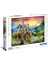 - 2000 Parça Yetişkin Puzzle - Neuschwanstein - 32559 2