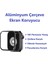 [seri 10 42MM Aüminyum Çerçeve] Ekran 10 42MM Ekran Kırılmaz Cam [ Çerçeve] Yüksek Hassasiyetli Tam Kaplayan 10 ile Uyumludur 2