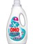 Omo Active Cold Power Beyazlar ve Renkliler Için Sıvı Deterjan 1500 ml 3