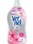 Vernel Max Konsantre Çamaşır Yumuşatıcısı 1320 ml 55 Yıkama Çiçek Ferahlığı 1