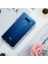 Lg K50 Için Kılıf Transparent Soft Beyaz [K50 ile Uyumlu Kılıf - Şeffaf] 3