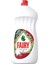 Fairy Temiz & Ferah Sıvı Bulaşık Deterjanı 1500 ml Nar Kokulu, Pack Of 1 3