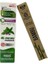 Bybars Sensıtıve Natural Herbal Diş Macunu Yeşilçay, Ekinezya, Nane Yağı Ekstraktlı Yanında Bambu Diş Fırçası 3