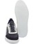 Lacivert Hakiki Deri Erkek Sneaker - E24I1AY56842-A31 8