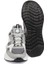 Gri Hakiki Deri Erkek Sneaker - E24I1AY56803-I8H 8