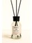 Sandal Ağacı Çubuklu Oda Kokusu 100ML Bambu Kokusu Sandalwood Reed Diffuser 100ML 2