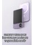 Ios Uyumlu 22.5W Hızlı Şarj Magsafe Powerbank Dijital Göstergeli 10.000 Mah 3
