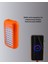 Çift USB Çıkışlı Güneş Enerjili Aydınlatmalı Powerbank 3