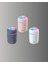 USB Girişli Taşınabilir Mini Nemlendirici 300ML Su Hazneli 5