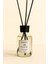 Lavanta Bambu Çubuklu Oda Kokusu 100 ml Lavander Reed Diffuser 100ML 2