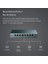TL-SG108, 8-Port 10/100/1000 Mbps Gigabit Ethernet Switch 5 V Harici Güç Adaptörü 3