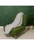 H&i Home Textıle Wellsoft Tv Battaniyesi 160X110 cm Açık Gri 2