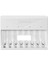 57659 USB Multi Charger 8li Pil Şarj Cihazı (Aa-Aaa-Nımh) 2