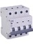 4VTB-4B63 Otomatik Sigorta 4,5ka B Tipi 4 Kutup 63A 1