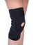 Ezoshop Patella Destekli Ayarlanabilir Çapraz Bağ Diz Bandajı Neopren Dizlik 1