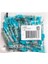 Tepe 0,6mm, Mavi, 20'li Paket 2