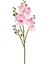 Yapay Orkide Gerçek Dokulu Pembe 80 Cm. 1