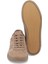 Vizon Hakiki Nubuk Deri Erkek Sneaker - E24I1AY56862-A65 7