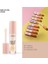 Callista I Care A Lot Lip Oil 01 Peach Nemlendirici Dudak Yağı 1