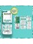 Garnier Hyaluronik Aloe Süper Serum 30ML 3