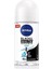Nıvea Kadın Roll On Deodorant Black & White Invisible Pure 48 Saat Anti-Perspirant Koruma (50 Ml) 3