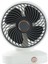 Mini Masaüstü Mini Fan Mini Masaüstü Fan Şarjlı Taşınabilir Fan Masaüstü Mini Fan 1