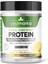 Yeşilmarka Natural Whey Protein Powder - Anamur Banana 100G Protein Tozu 1