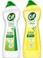 Cif Krem Amonyak Limon 2'li Sünger Copack 1500 ml 1