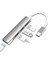 Type-C USB 3.1 Den 4 Adet USB 3.0 Hub USB Çoğaltıcı Otg Çoğaltıcı Adaptörü 2