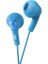 Jvc Gumy HA-F160-A-E In-Ear Kulaklık Kulaklık ile Bass Boost ve 3,5 mm Jak Kablosu (1,2 M) 4975769415586 2