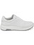 Beyaz Hakiki Deri Erkek Sneaker - E24I1AY56860-A26 7