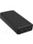 Su Geçirmez 20000 Mah Pd 15W 4 Port Powerbank LED Şarj Göstergeli Küçük ve Kompak Tasarım Type-C Input ve Output 2x Input 3x Output Taşınabilir Şarj Cihazı PB1216 (PB1216-20000MAH) 3