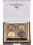 Gabrini Terracotta Quarted Eyeshadow 205 1