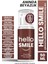 Hello Smile Çikolata Aromalı Anında Beyazlatıcı Diş Jeli 2