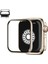 [seri 9 8 7 45MM Çerçeve] Ekran 9 8 7 45MM Ekran Kırılmaz Cam [ Çerçeve] Yüksek Hassasiyetli Tam Kaplayan 9 8 7 ile Uyumludur 1