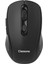 WM500 2.4 Ghz Şarj Edilebilir Kablosuz Mouse -Siyah 1