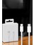 Iphone Ios Uyumlu Hızlı Şarj Kablosu Type C To Lightning 12 13 14 15 Pro Max - CHT3403-3838 4