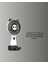 Panda Desenli USB Şarjlı Taşınabilir Mini Vantilatör - CHT7882-3665 5