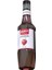 Saphori Çilek Aromalı Kokteyl Şurubu, Çilek Şurubu, Kahve Şurubu 700 ml 2