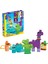 Brands Bloks Sesli ve Dinozorlar 1