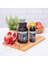 Benorganic Kırmızı Meyveler Karışık 250 ml Cam Şişe 3