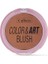 Callista Color Art Blush Allık 130 Copper My Way 2