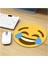Gülen Surat Emoji Tasarımlı Mousepad - Mouse Pad - Fare Altlığı 1