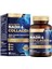 Nutraxin Nadh & Collagen | Tip I-Iıı Kolajen + Nadh + Hyaluronik Asit | Cilt, Saç, Tırnak ve Enerji Desteği | 60 Tablet 2