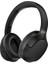 H3 Pro Anc Hi-Res Ldac 5.4 Kafaüstü Kablosuz Kulaklık Çift Cihaz Desteği Siyah 1